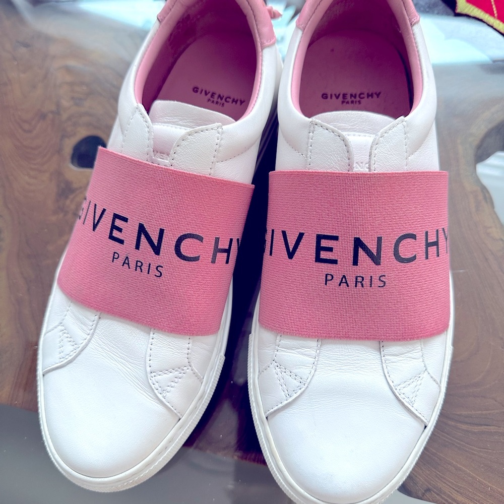 Givenchy sneakers